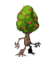 Blossoming Treeant