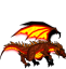 Elder Magma Dragon