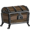 Gothic Chest
