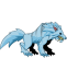 Ice Wolf