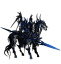 Mounted Legion Paragon