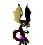 Harpy curse