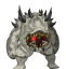 Diabolical Duo Curse