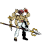 Sukuna True Form