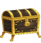 Birthday Treasure Chest
