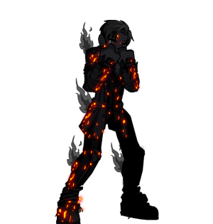 Ember Match