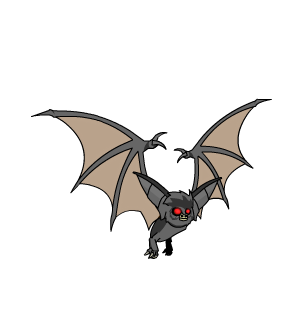 Umbral Bat