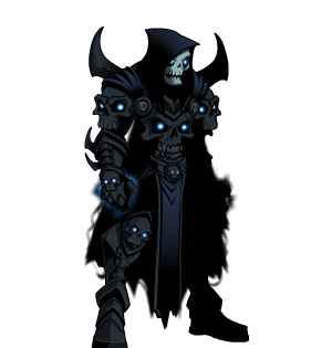 Dage the Evil