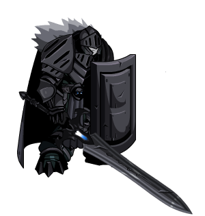 Legion Guard