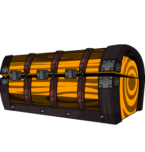 HeroCoins Chest