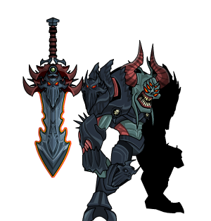 Nulgath