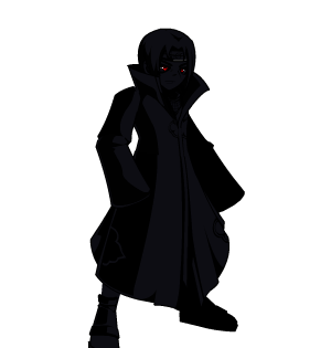 Itachi Shadow