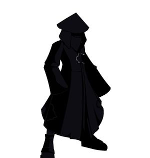 Akatsuki 
Shadow