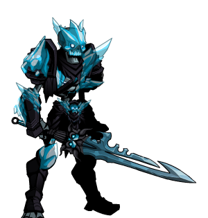 Legion Frost