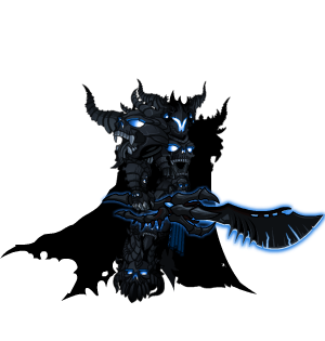 Dage the Evil