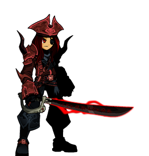 DoomKnight Pirate