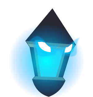 Mana Lantern