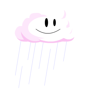 Happy Cloud