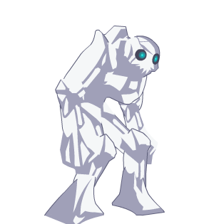 Snow Golem