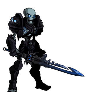 Proto Legion Knight