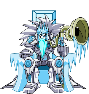 Frost King