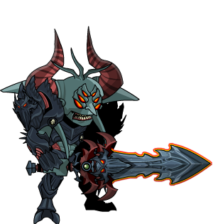 Sneev Nulgath