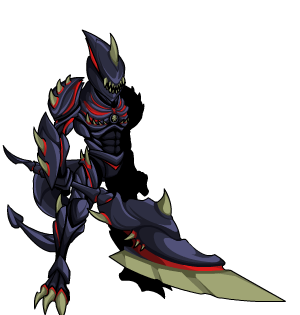 Nulgath Protector