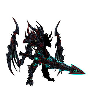 Nulgath's Infestation Nation