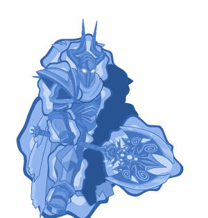 BK Spirit (Underdark)