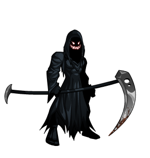 Shrade (Underdark)