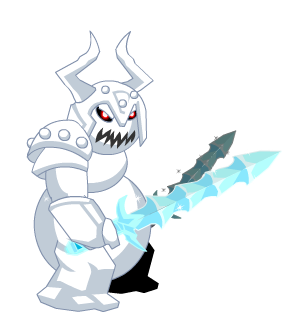 Snow Golem