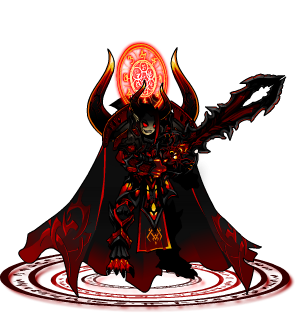 Demon King