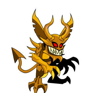 Fire Imp