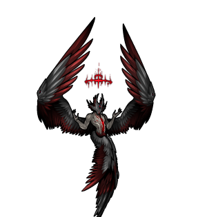 Aranx the Voidkeeper