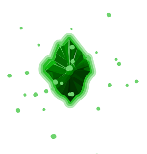 GREEN GEM