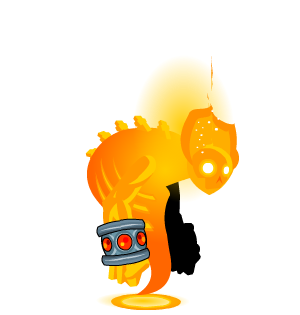 Flame Elemental