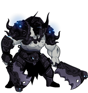 Legion Gladiator Titan