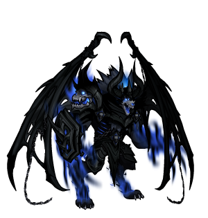 Devastator Deimos