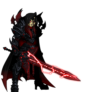 Shadowscythe Champion