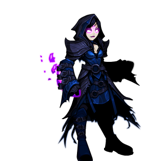 Legion Magician