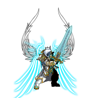 Ultra Castle Guardian