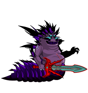 Space Groglurk