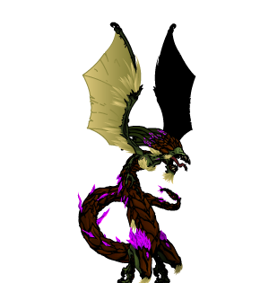 Harpy curse