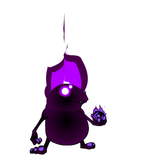 Curse Imp
