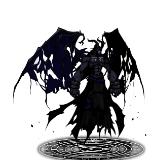 Curse Lord