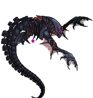 Curse Elemental