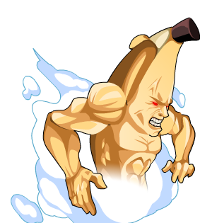 Banana Split