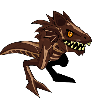 Bacon Zard