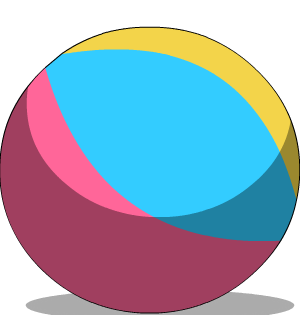 Beach Ball