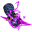 Burning Impact